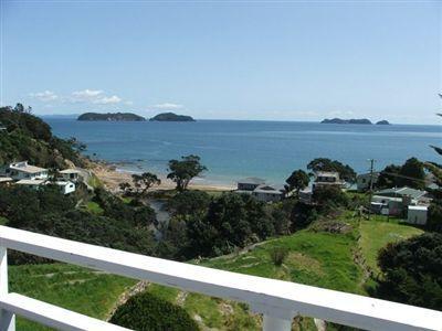 16 Woods Road South, Coromandel Coast