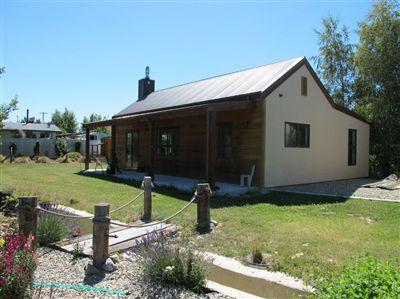 33 Pery Street, Ranfurly