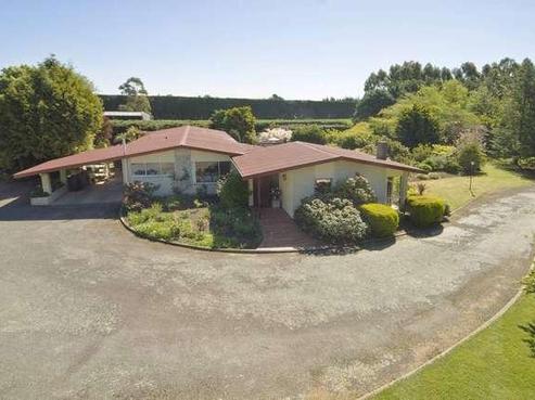 357 Weedons Ross Road, Rolleston