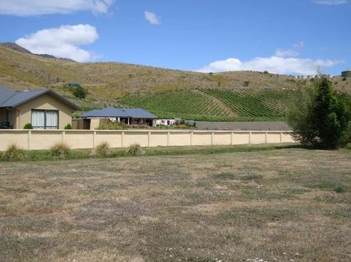 7 Pinot Noir Court, Omarama