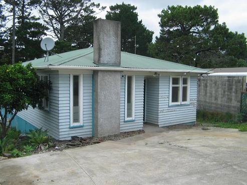 36 Crystal Avenue, Glendene