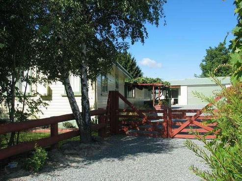 288 Mackenzie Drive, Twizel
