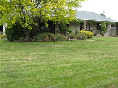 110 Old North Road, Kaiapoi
