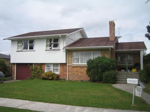 23 Matai Avenue, Matamata