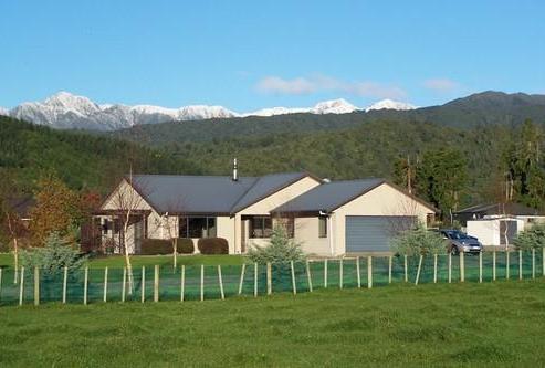 428 Tararua Road, Levin