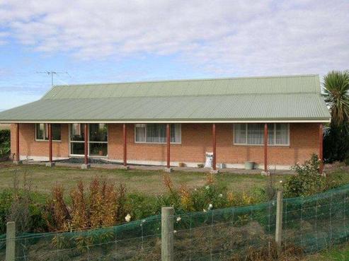 149 Fords Road, Tinwald