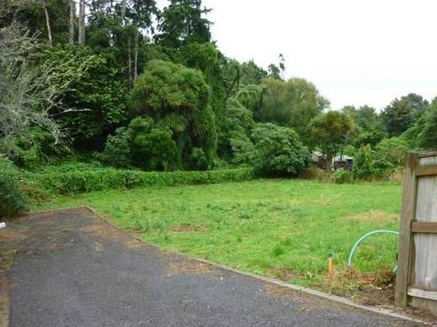 22A Banks Street, Marfell