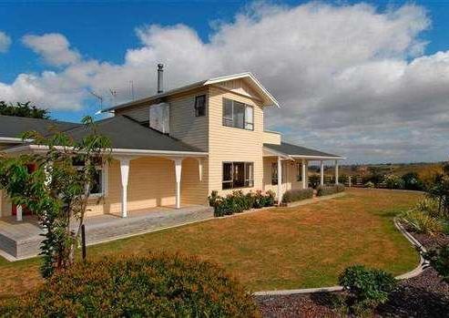 136 Concord Line, Kaitoke