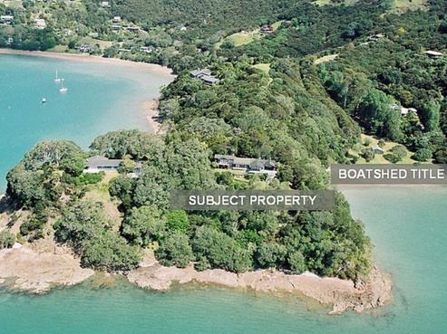 439B Manawaora Road, Russell Surrounds