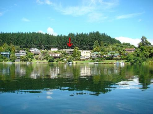 330 State Highway 33, Tikitere