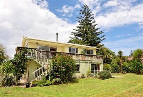 43 Oaia Road, Muriwai