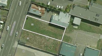 72 Argyle Street, Hawera