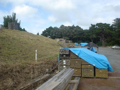 360 Cemetery Road, Maunu