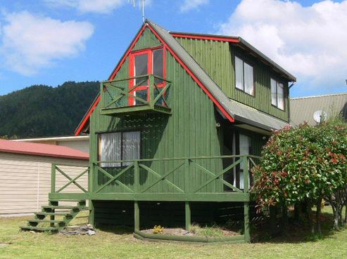 209A Vista Paku, Pauanui