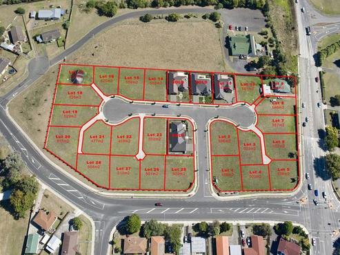 19 Erceg Way, Rosehill