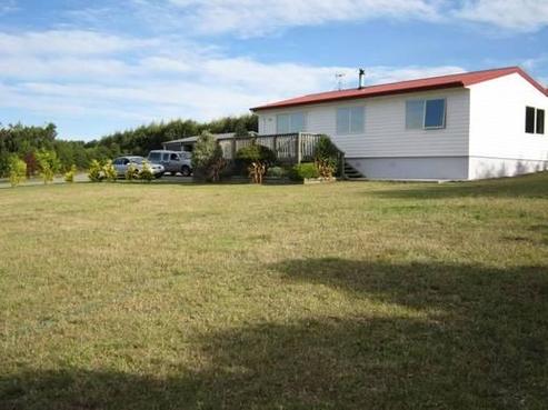 200 Daniels Road, Pareora