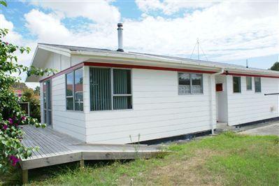 25 Tamingi Street, Ruakaka