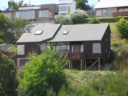87 Cotter Avenue, Arrowtown