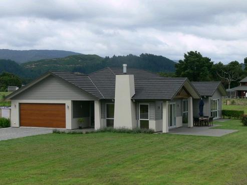 27 Ohau Terraces, Ohau