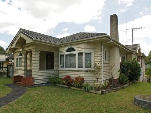27 Stanley Street, Claudelands