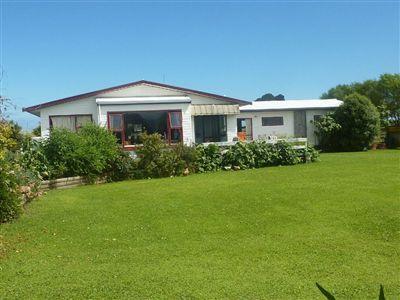 33 Soldiers Road, Manakau