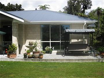 20 Kamahi Crescent, Franz Josef Glacier