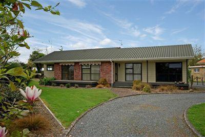 493 Franklin Street, Pirongia