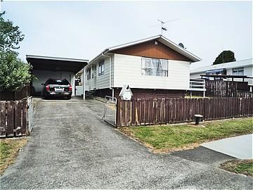 2B Kennington Drive, Clendon Park