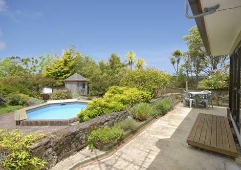 363 Cemetery Road, Maunu