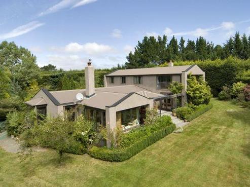 131 Loburn Whiterock Road, Loburn