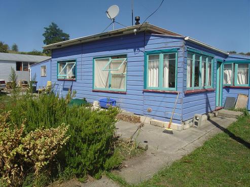 10 Middle Street, Maheno