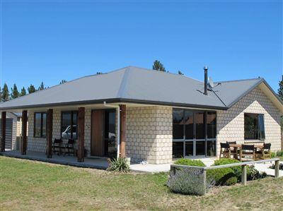 1 Tyrone Street, Ranfurly