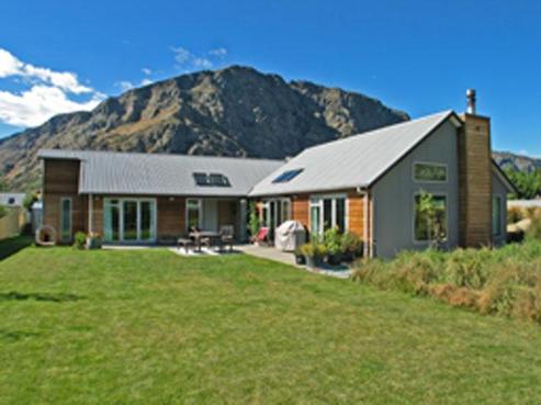 7 Mathias Terrace, Arthurs Point