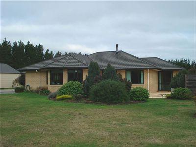 23 Painters Road, Kirwee