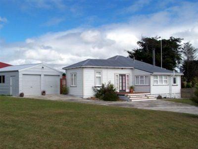 35 Porritt Place, Waipukurau and Surrounds