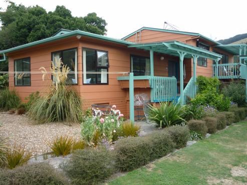 11A Purau Port Levy Road, Purau