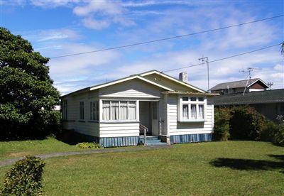 26 Ford Street, Opotiki and Surrounds