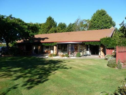 296 State Highway 51, Mangateretere