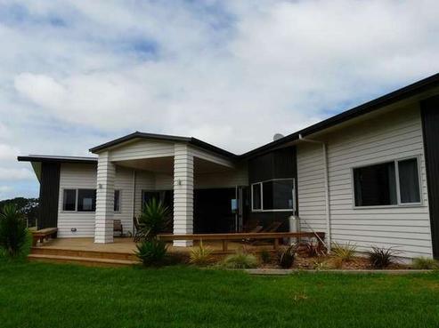 631 Kohekohe-karioitahi Road, Pollok