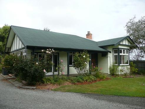 80 Factory Road, Temuka