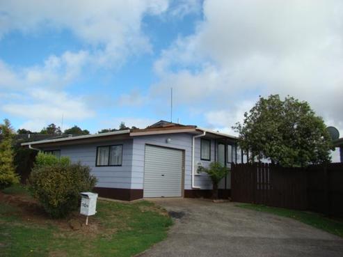 10B Monument Road, Kaikohe