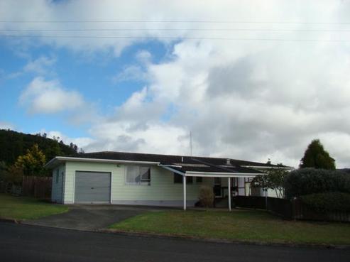 12 Monument Road, Kaikohe