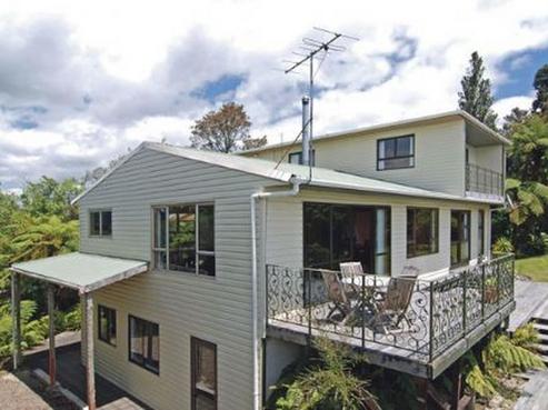 155 Te Akau Road, Okere Falls