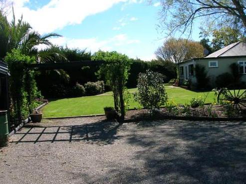 162 Drain Road, Leeston