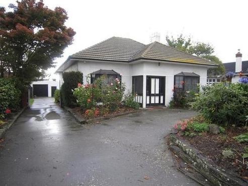 124 Wai-iti Road, Highfield