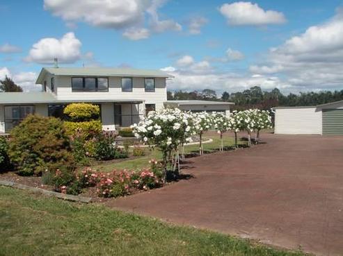 363 Hallett Road, Otakiri