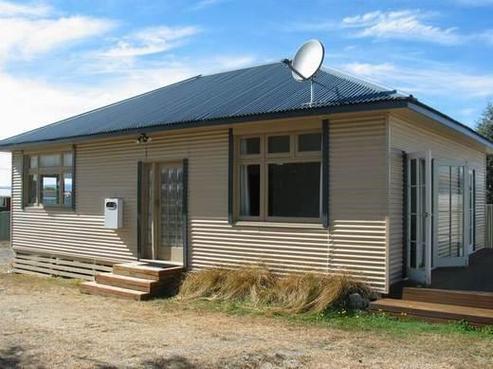 238 Mackenzie Drive, Twizel