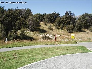 19 Toutouwai Place, St Arnaud
