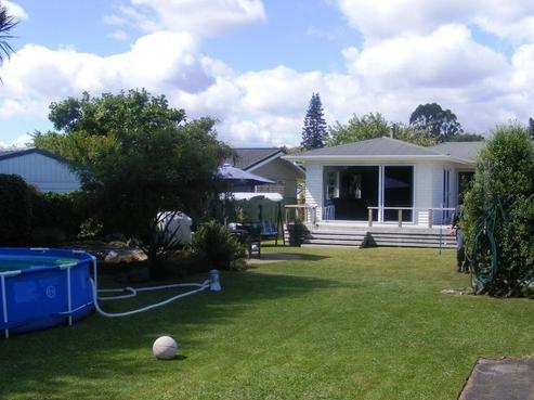 21 Haynes Crescent, Sunnybrook
