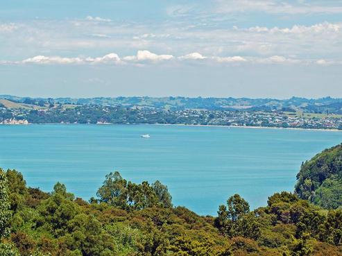 180 Whitmore Road, Tawharanui Peninsula